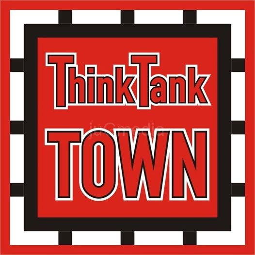 Najavljen Festival književnosti Think Tank Town
