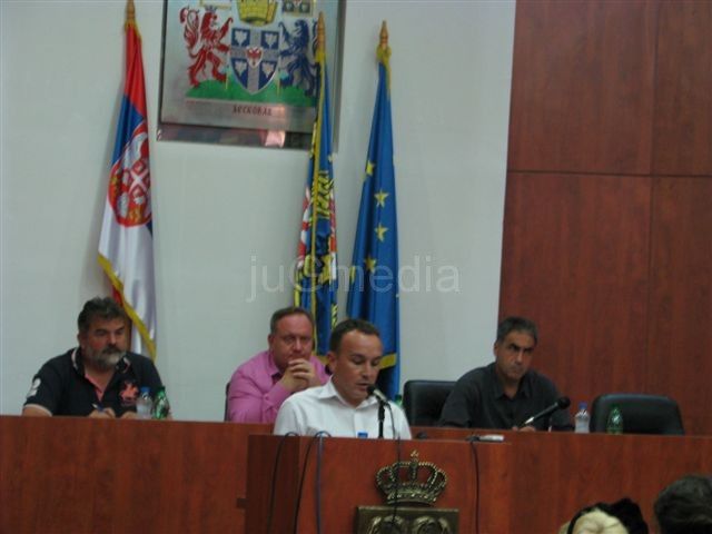 Cvetanović: Racionalizacija pojela 150 igrališta u Leskovcu