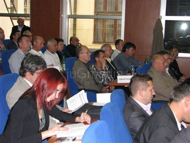 Skupština Leskovca : Polemično pri usvajanju izveštaja o izvršenju budžeta