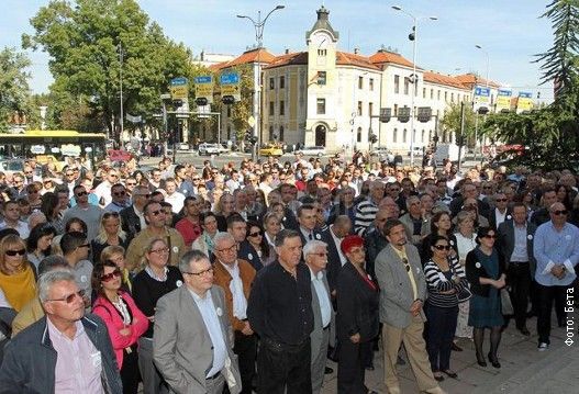 Četiri advokata iz Niša, Vranja i Kuršumlije pred suspenzijom?