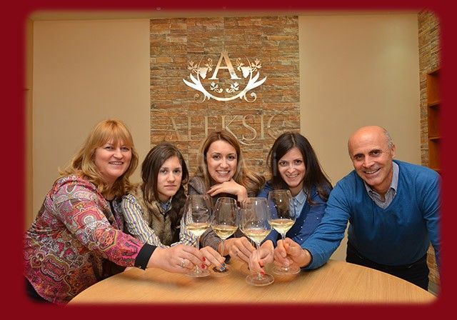 Vina iz Vinarije „Aleksić“ nagrađena u Italiji
