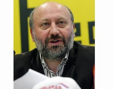 Bojan Dimitrijević novi predsednik Nadzornog odbora „Simpa“