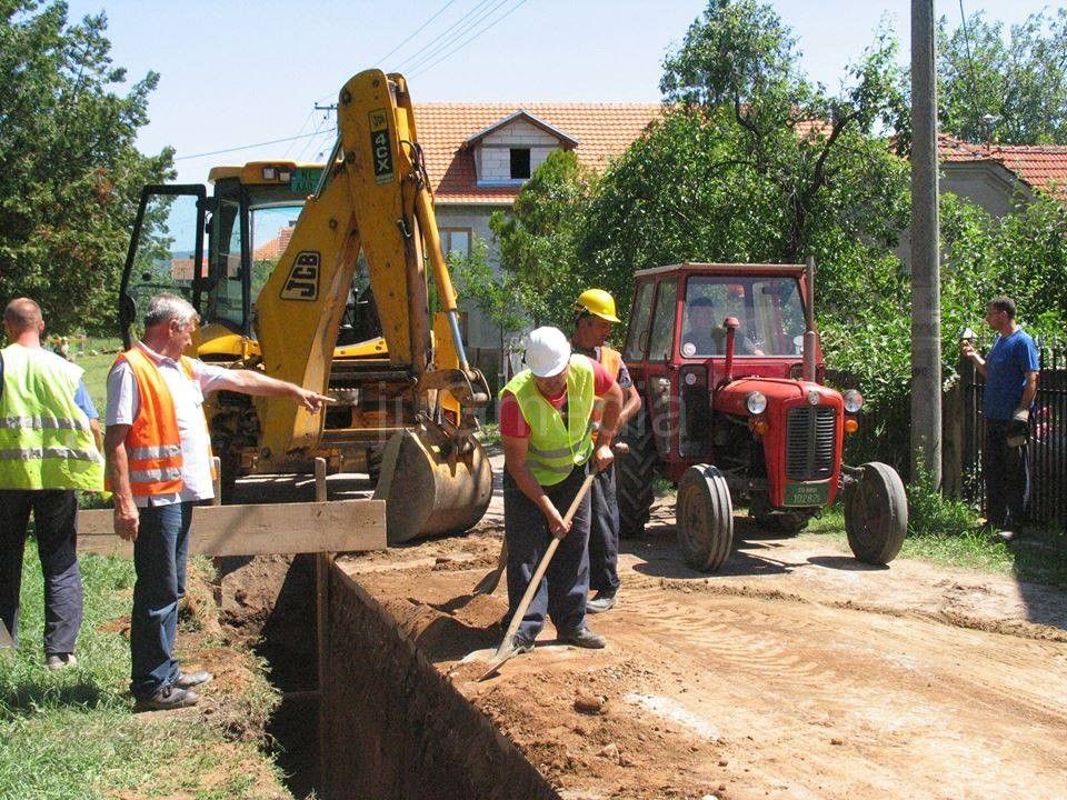 Transformacija komunalnih preduzeća neminovna