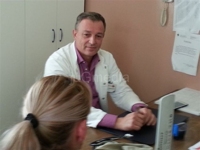 U bolnici ne radi skener, na onkologiji ultrazvuk