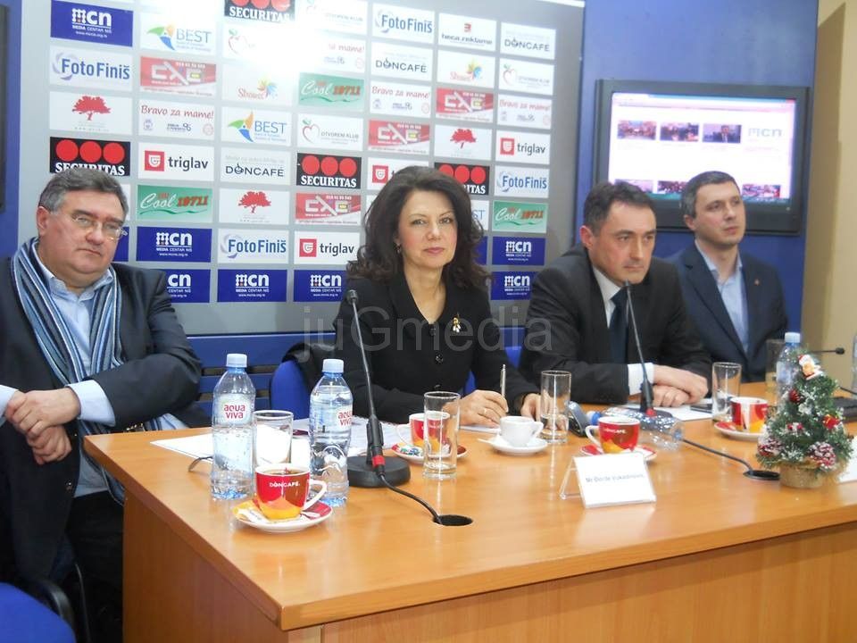 Sanda Rašković Ivić: Kreće kampanja protiv prodaje „Telekoma“