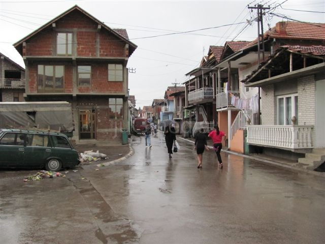 Bez struje deo Podvorca i nekoliko sela