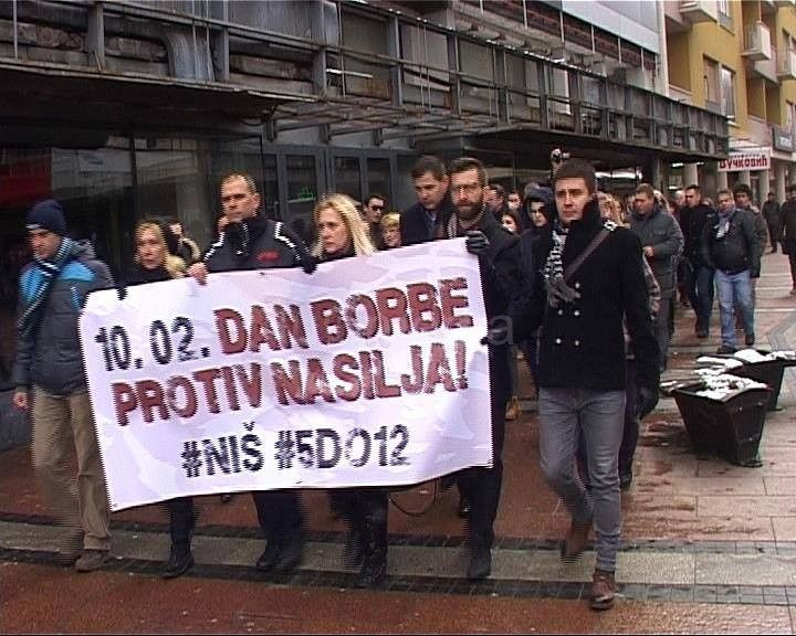 Na današnji dan ubijen student Vuk Stoiljković