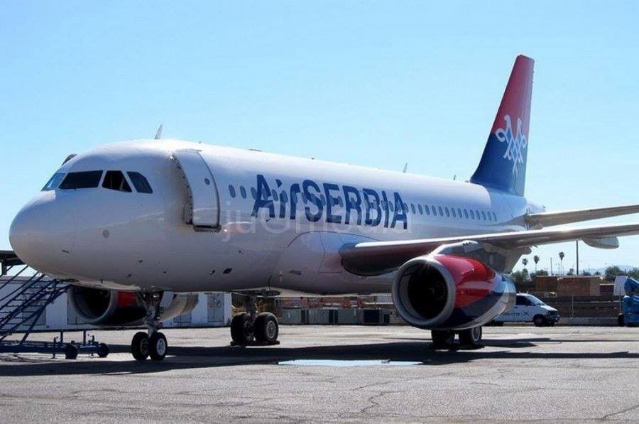 Niški aerodrom priželjkuje letove „Er Srbije“