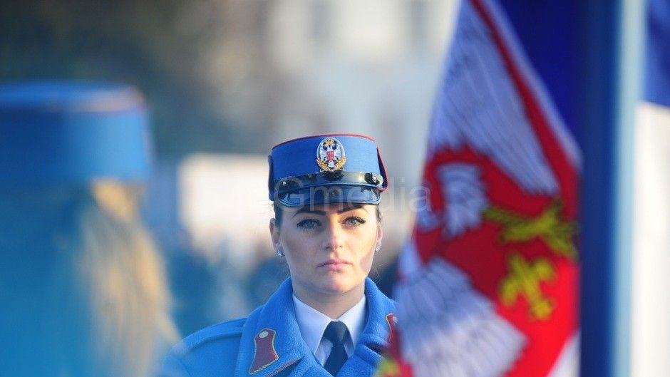 Danas je Dan državnosti Srbije