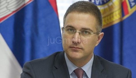 Ministar policije sutra u Leskovcu