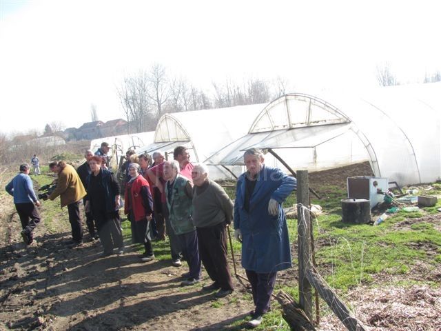 Porodici Mitić iz Vinarca poplave odnele 40.000 evra