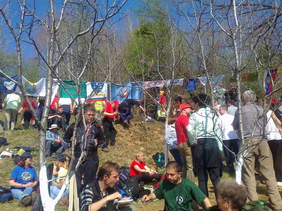 Planinari u nedelju „okupiraju“ Morič