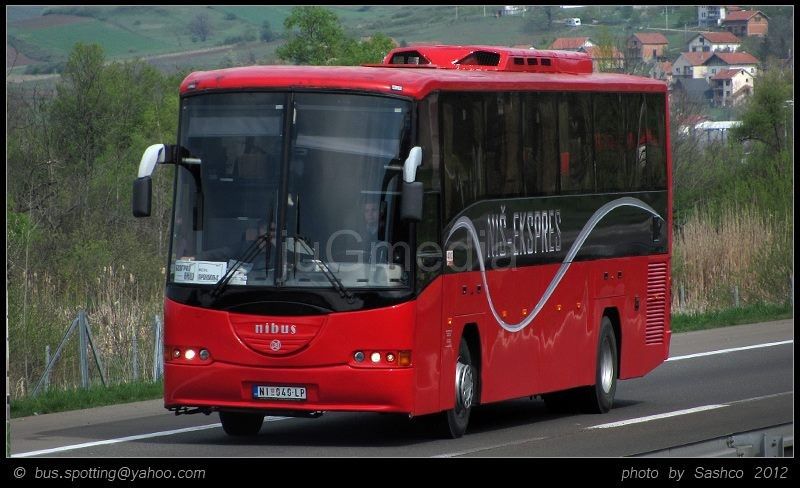 “Niš-ekspres” vozi sa popustom i tokom aprila