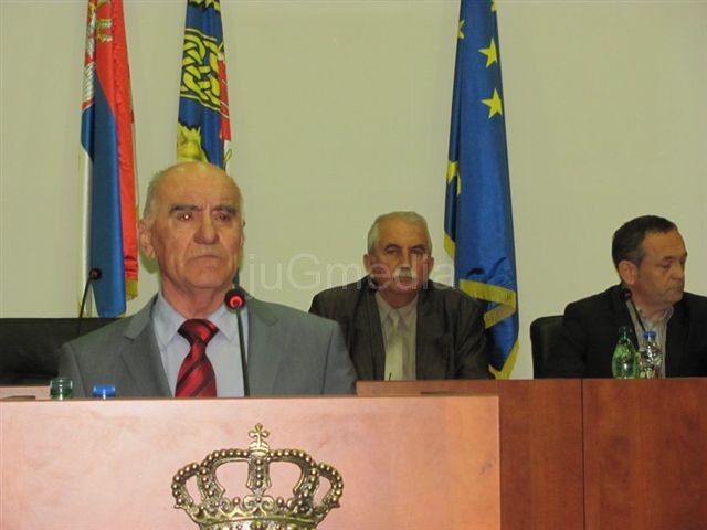 Zivojin Stefanovic smenjeni predsednik Skupstine grada 1_FOTO M Ivanovic