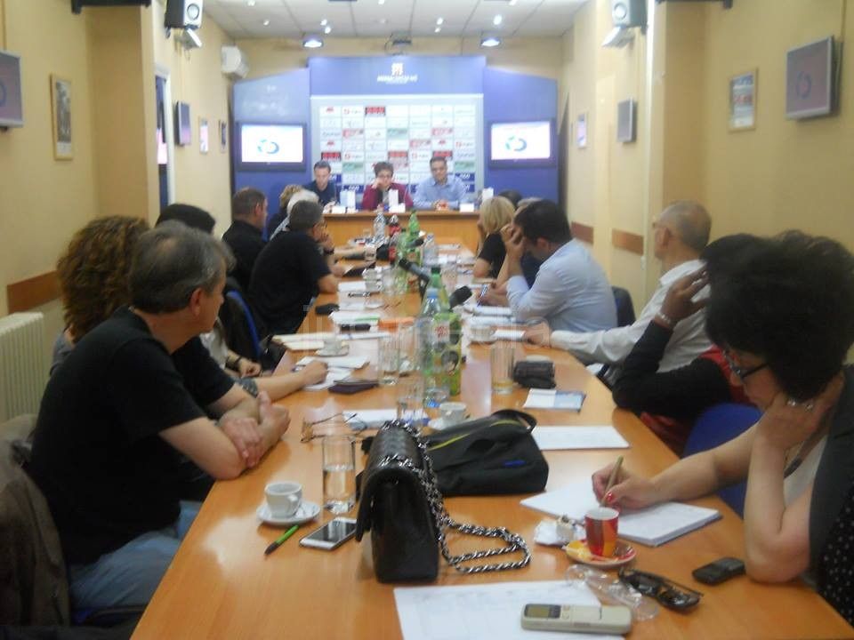 BIRODI: Mediji u Srbiji gube funkcinalnost?