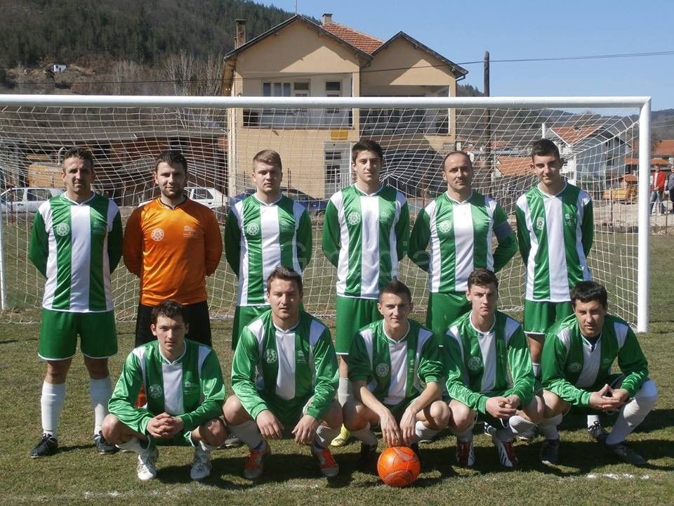 Fudbaleri iz Bosilegrada savladali ekipu iz Trnovca