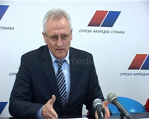 Todorović: Odluka Upravnog suda nije iznenađenje