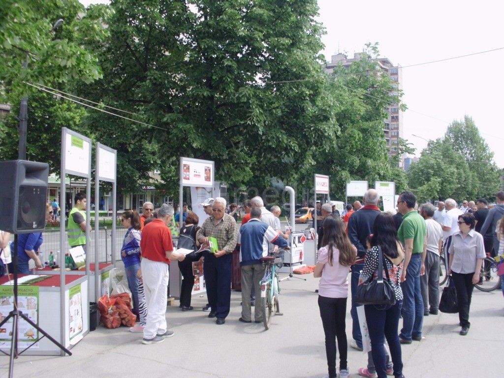 Najbolje vreme za nabavku ogrevnog drveta