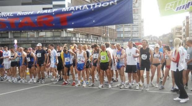 Rekordan broj učesnika na 19.polumaratonu