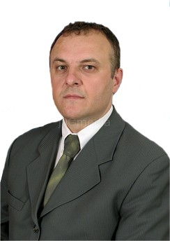 Dragan Antić – novi, stari rektor Univerziteta