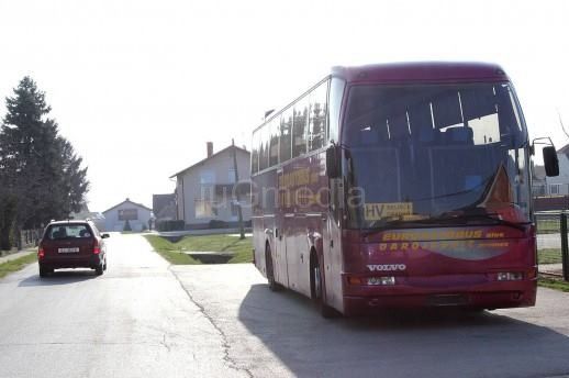 „Divlji“ prevoznici sve brojniji na srpskim putevima