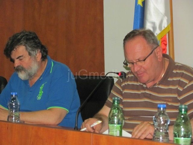 Smenjen načelnik inspekcija iz JS, imenovan Saša Pešić, novi čan SNS
