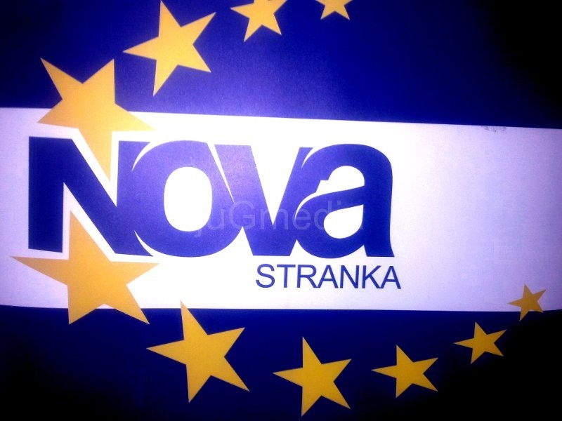 NOVA STRANKA: Niš je u mraku – osvetlimo ga!