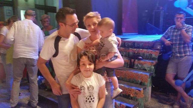 Karneval: Porodica Mihalović dobila desetodnevno letovanje u Grčkoj