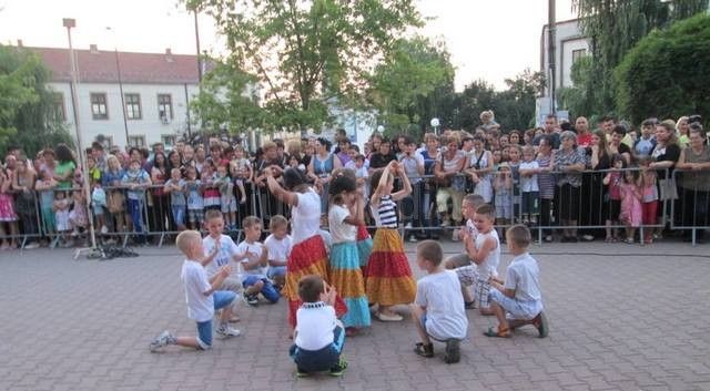 „Leto u Vlasotincu“, zabava za sve ukuse