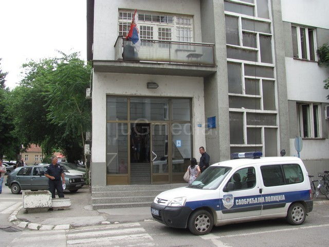 Šest osoba povređeno u Leskovcu i Bojniku