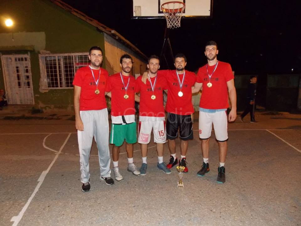 Ekipa T-REX iz Leskovca pobednik turnira u Brestovcu