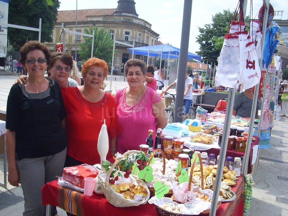 Festival ženskog stvaralaštva