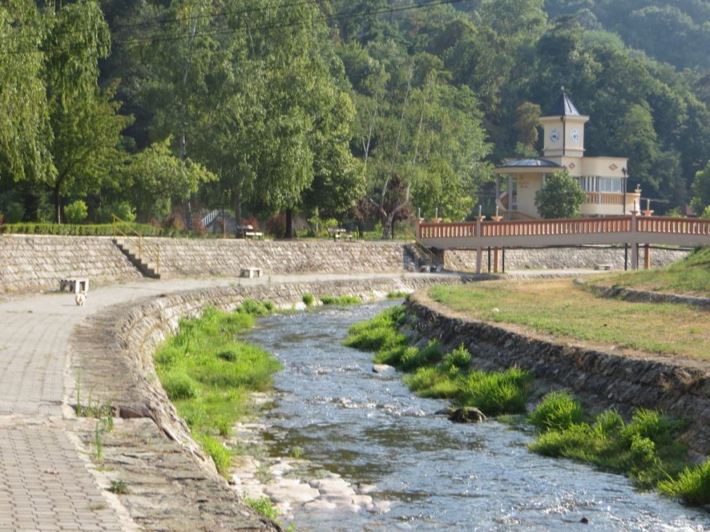 Počinje likovna kolonija u Vranjskoj Banji