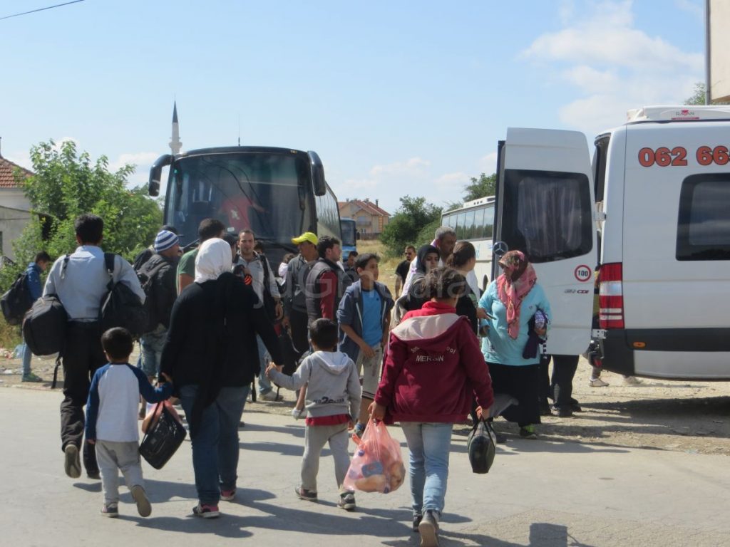 U Vranju 73 izbeglice iz Ukrajine, uglavnom žene i deca