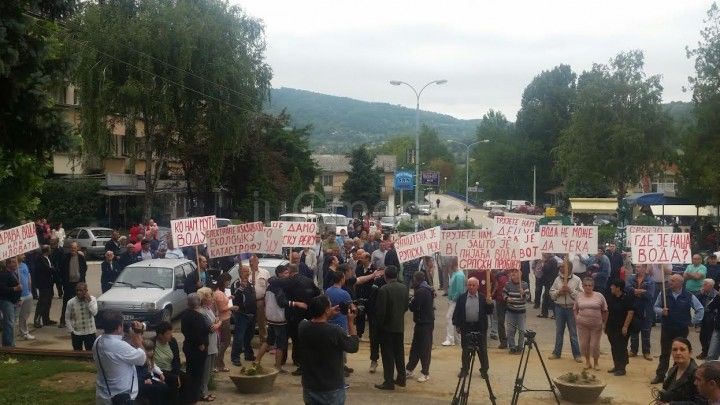 LESKOVAC02_Protest u Grdeliciji zbog gradnje nove elektarne_FOTO M Ivanovic
