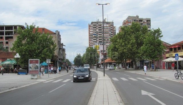 I zaposleni u TOL-u, SRC-u i LKC-u čiste grad