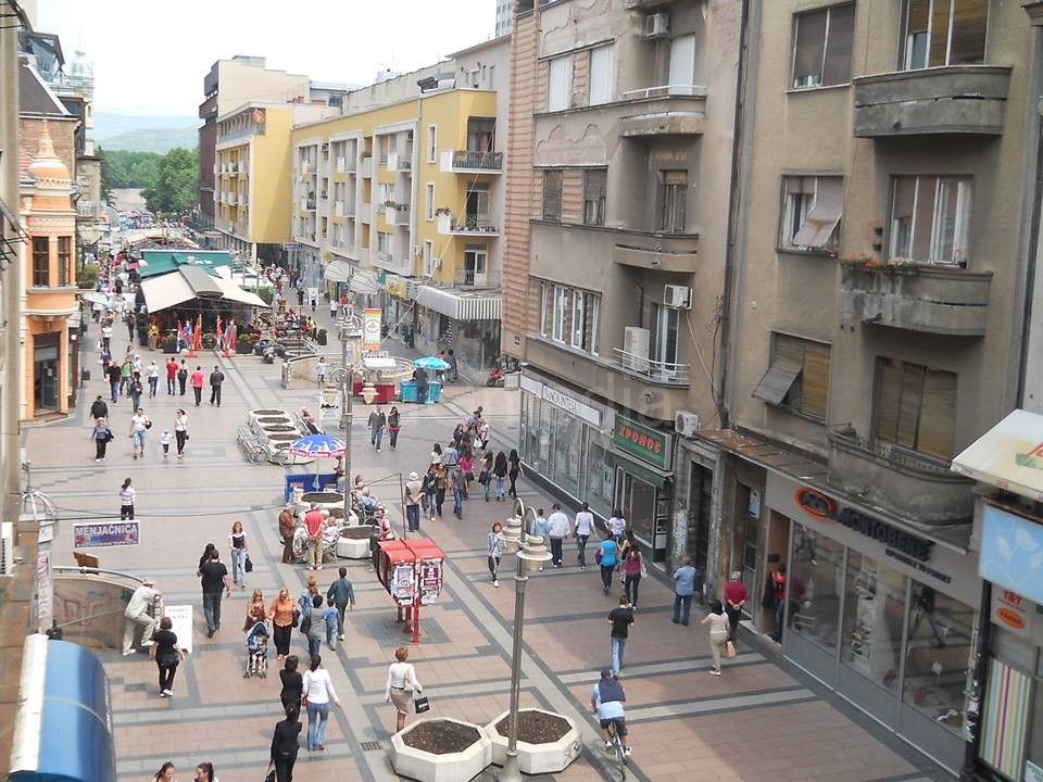 Posle sedam godina u Nišu raste broj građevinskih dozvola