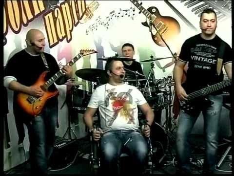 Koncert grupe „KRUG“ u Nišu