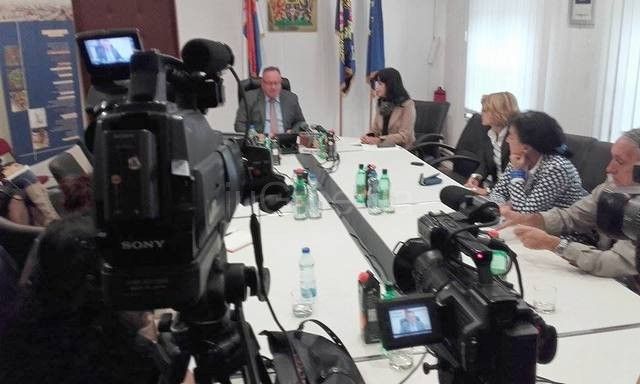 Potpisani ugovori o sufinansiranju medija u Leskovcu
