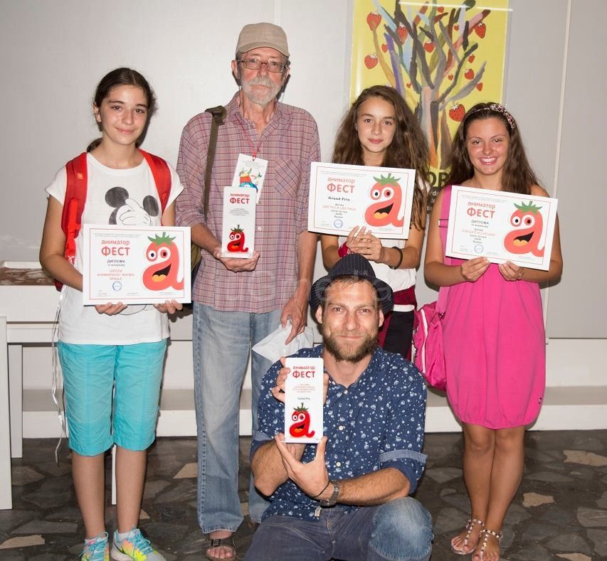 ŠAF osvojio glavnu nagradu na festivalu u Jagodini