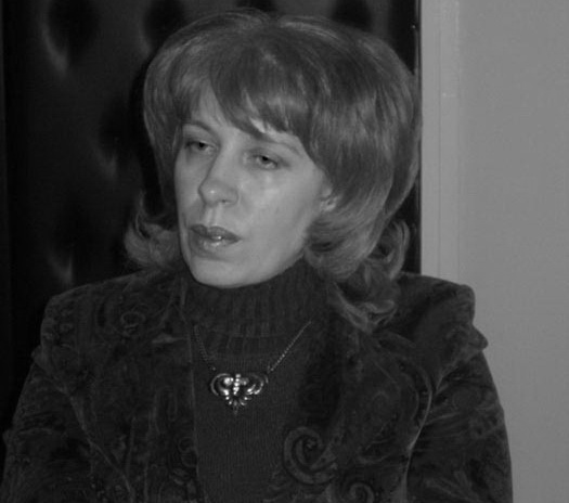 IN MEMORIAM: Verica Mihajlović – Nikolić