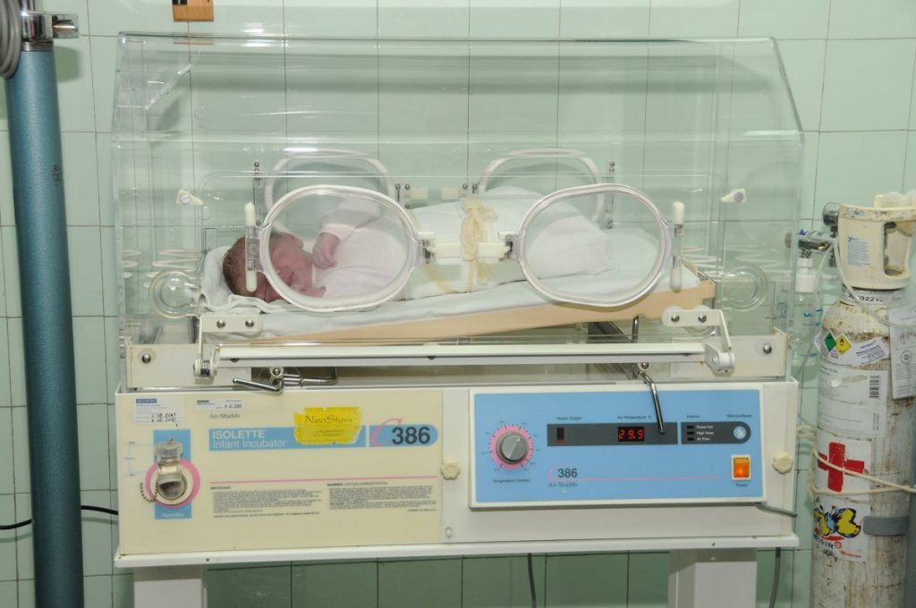 Porodilište u Aleksincu dobilo neophodnu opremu