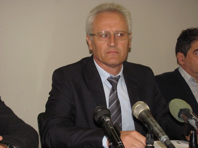 Todorović: Naredna godina će biti godina štednje