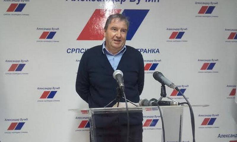 Veličković: Jedinstvena Srbija i Pokret veterana zloupotrebili moje ime