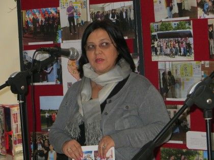 Nela Dimitrijević