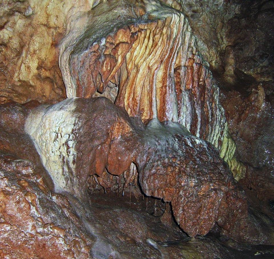 Niški spelolozi premeravaju Cerjansku pećinu