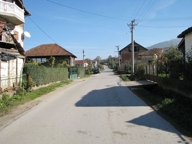 Brza Leskovac