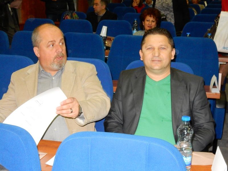 Pokret Borka Stefanovića dobio dva odbornika u Leskovcu