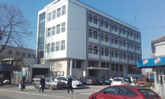Misterija: Gde su ključevi zgrade Doma vojske, sada u vlasništvu grada Leskovca, odnosno, Muzičke škole?