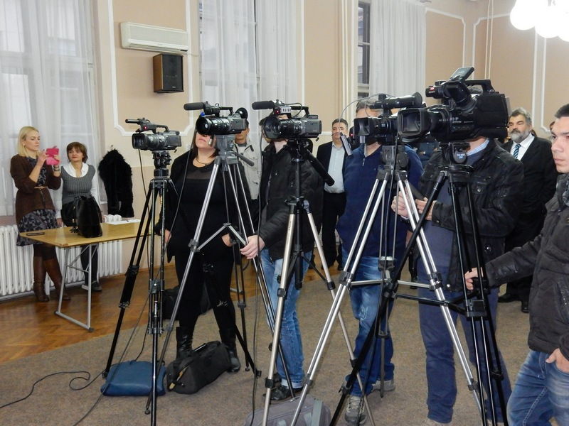 Upravni sud poništio medijski konkurs iz 2015. godine